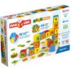 Снимка на Магнитен конструктор