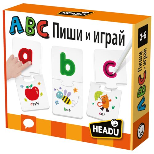 Снимка на Образователен пъзел