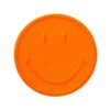 Smiley© Orange, Mono quick, 06805, 5 х 5 см, с лепило