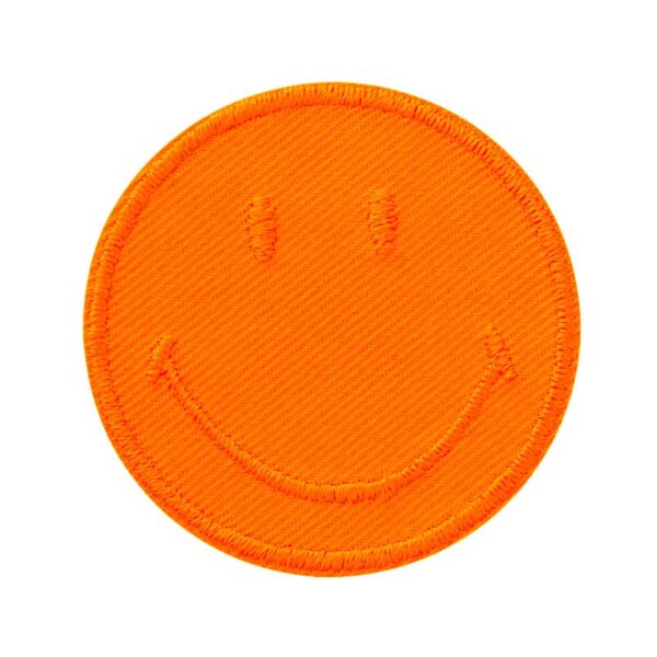 Smiley© Orange, Mono quick, 06805, 5 х 5 см, с лепило