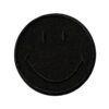 Smiley© Black, Mono quick, 06806, 5 х 5 см, с лепило