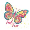 Комплект за бродиране с мъниста, 33052 FEEL FREE