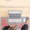 LANAFORM Heating Desk Pad, Затопляща подложка за бюро, LA180503