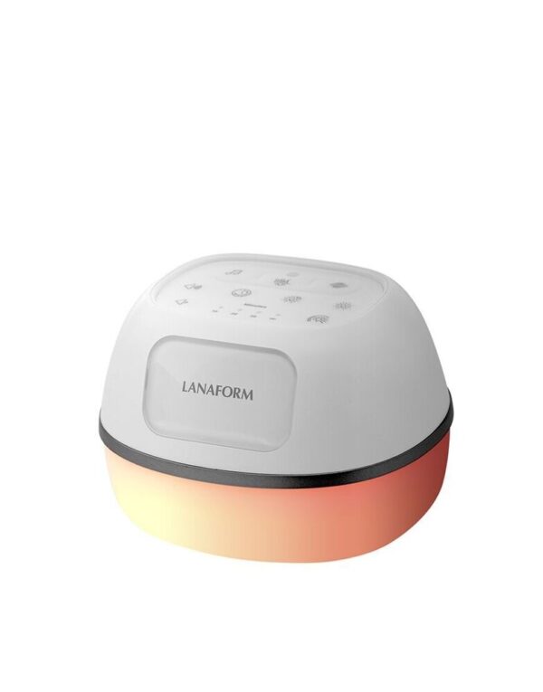Lanaform Nuxo, Устройство за подпомагане на съня