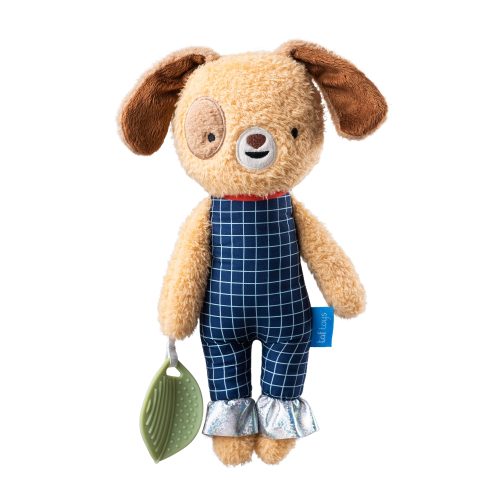 Бебешка мека играчка, Taf Toys, Куче Даниел Снимка на Бебешка мека играчка