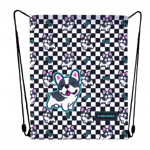 Снимка на Чанта за спортен екип
