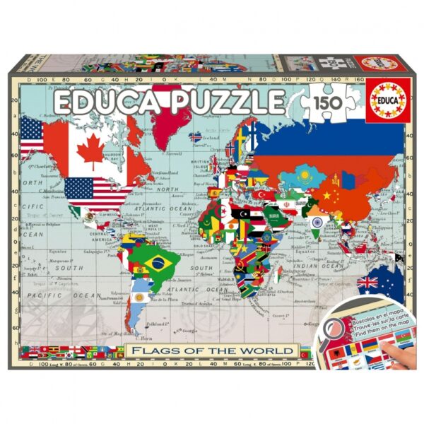 Снимка на Пъзел
