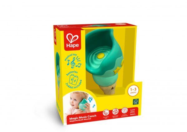 Снимка на Интерактивна играчка